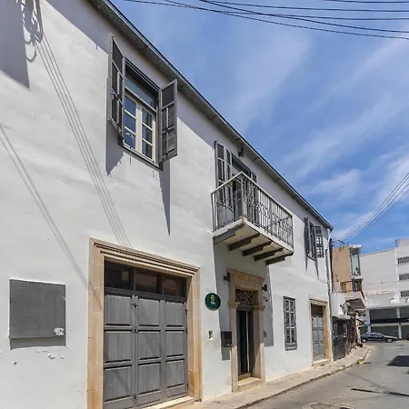 Inn Edem Traditional House 3*