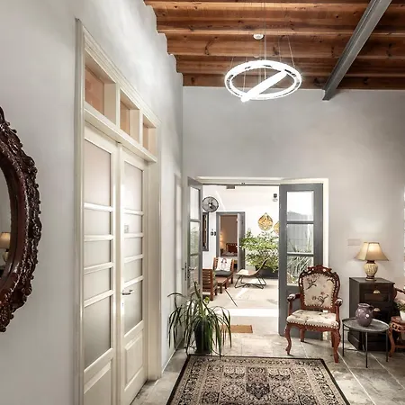 Inn Edem Traditional House Larnaca