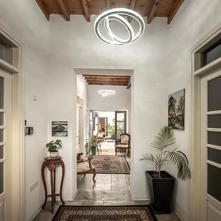 Inn Edem Traditional House 3*