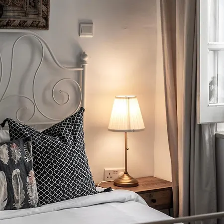Inn Edem Traditional House 3*