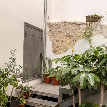 Edem Traditional House Inn Larnaca
