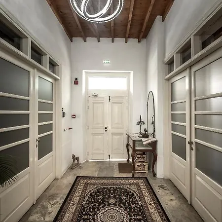 Edem Traditional House 3* Larnaca