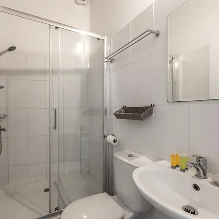Edem Traditional House 3* Larnaca