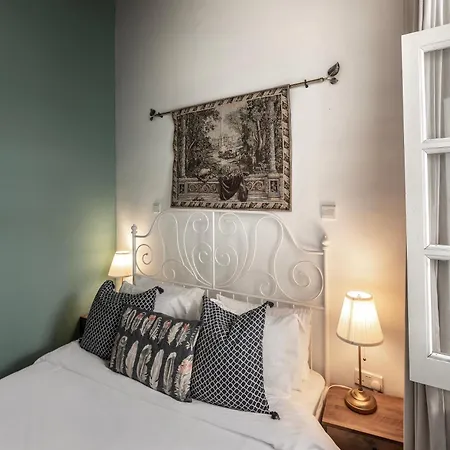 Inn Edem Traditional House 3*