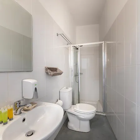 Edem Traditional House Inn Larnaca