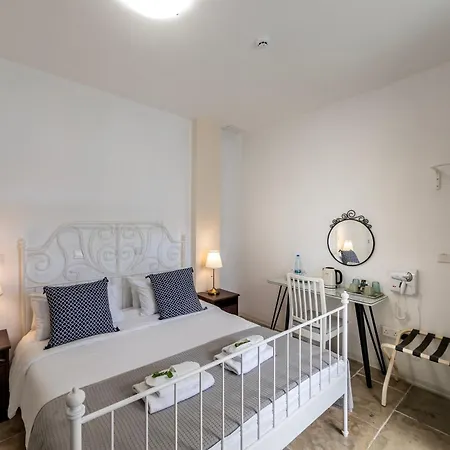 Inn Edem Traditional House Larnaca
