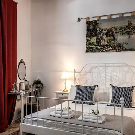 Edem Traditional House 3* Larnaca