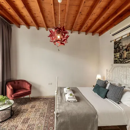 Edem Traditional House 3*