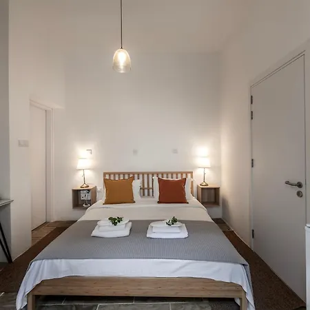 Edem Traditional House 3* Larnaca