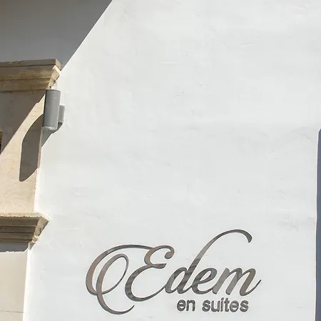 Inn Edem Traditional House 3*