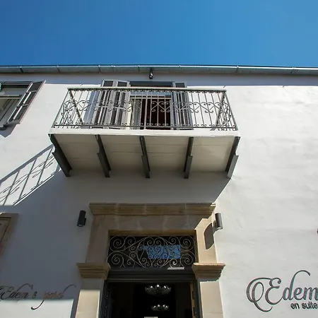 Inn Edem Traditional House Larnaca