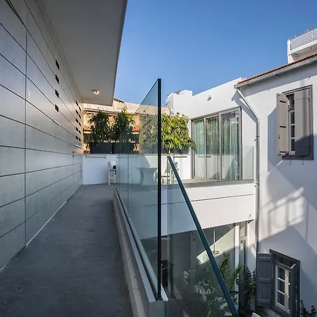 Edem Traditional House 3* Larnaca