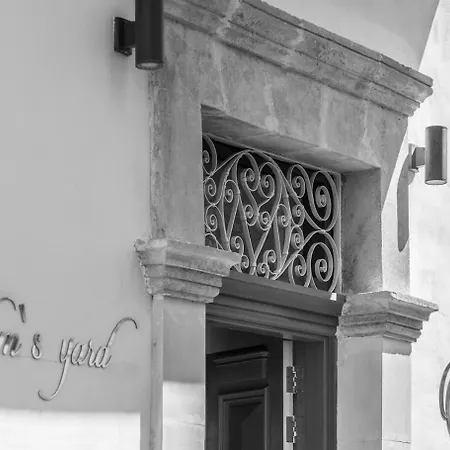 Inn Edem Traditional House 3*