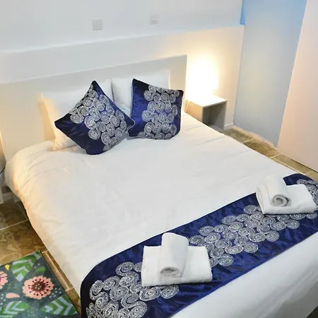 Edem Traditional House 3*