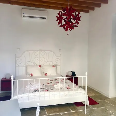 Edem Traditional House Inn Larnaca