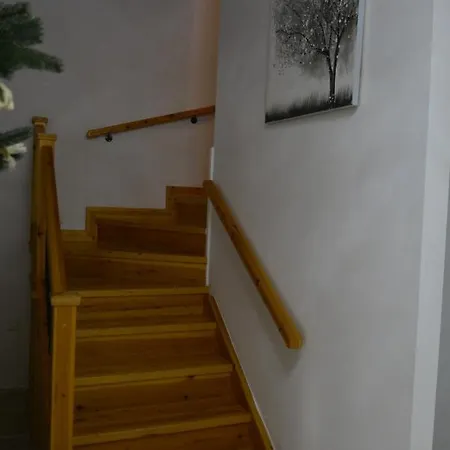 Edem Traditional House Larnaca