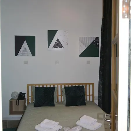 Edem Traditional House 3* Larnaca