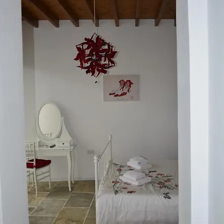 Edem Traditional House 3*