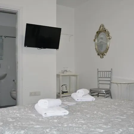 Edem Traditional House Inn Larnaca