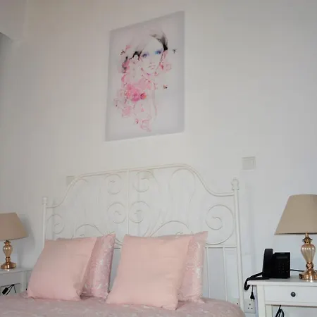 Inn Edem Traditional House Larnaca