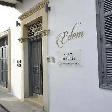 Edem Traditional House Inn
