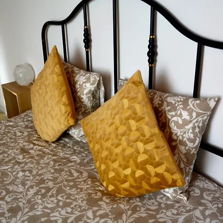 Edem Traditional House 3* Larnaca