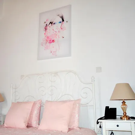 Inn Edem Traditional House Larnaca