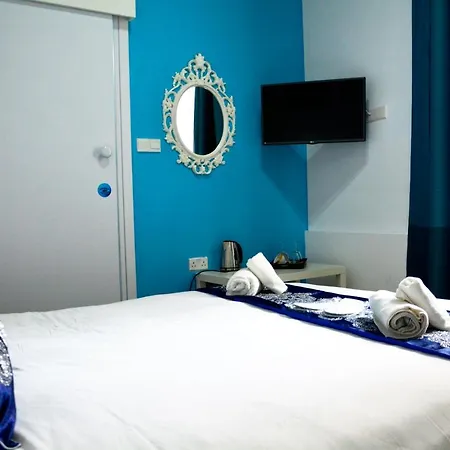 Inn Edem Traditional House