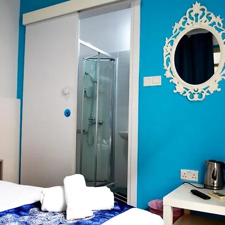 Edem Traditional House 3* Larnaca