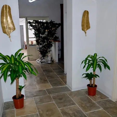 Inn Edem Traditional House Larnaca