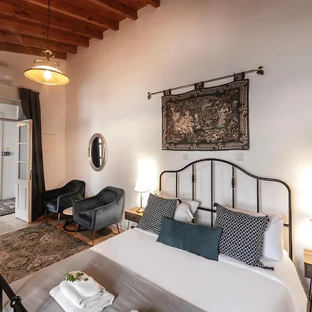 Edem Traditional House אורחן 3*