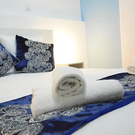 Edem Traditional House 3*