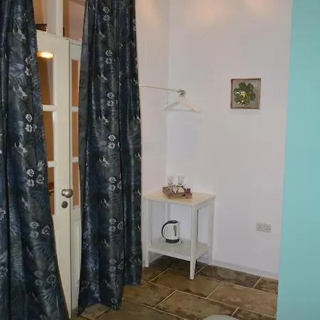 אורחן Edem Traditional House