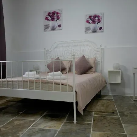 אורחן Edem Traditional House
