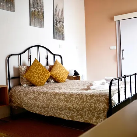 אורחן Edem Traditional House
